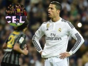 Sự kiện - Bình luận - Ronaldo “xách dép” cho Messi ở khoản chơi đồng đội