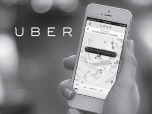 Công nghệ thông tin - 3 điều cần biết về Uber trước khi sử dụng