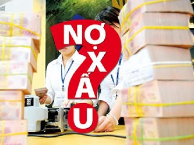 Kinh doanh - Nợ xấu và lãi suất đều giảm