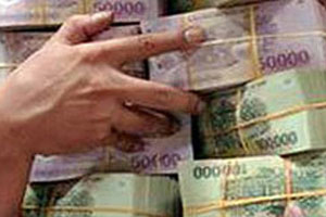 Pháp luật - Làm thông báo giả, tự ý rút 18 tỷ đồng của khách hàng