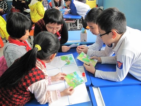 Giáo dục - du học - Cấm tuyển sinh lớp 6: Trường tư “ngồi trên đống lửa“