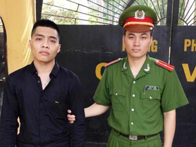 Pháp luật - Dùng súng, kiếm giết người rồi trốn ra nước ngoài