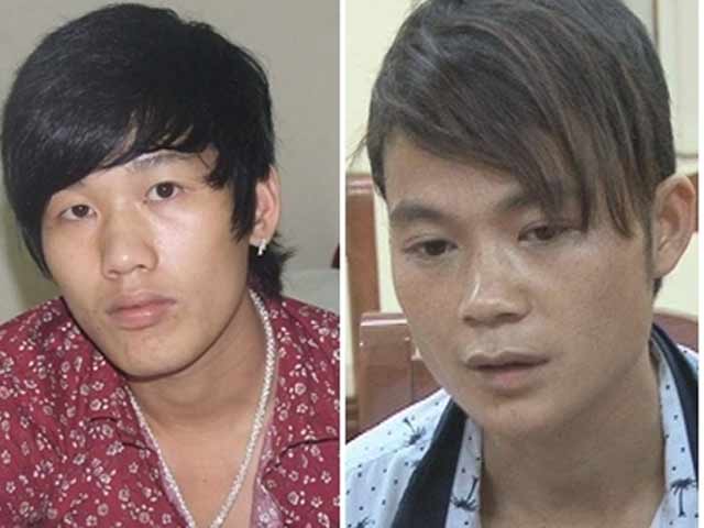 Pháp luật - Đột kích khách sạn bắt đối tượng “buôn” ma túy