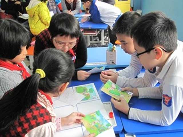 Giáo dục - du học - Cấm tuyển sinh lớp 6: Trường tư "phẫn nộ" vì bị kìm kẹp
