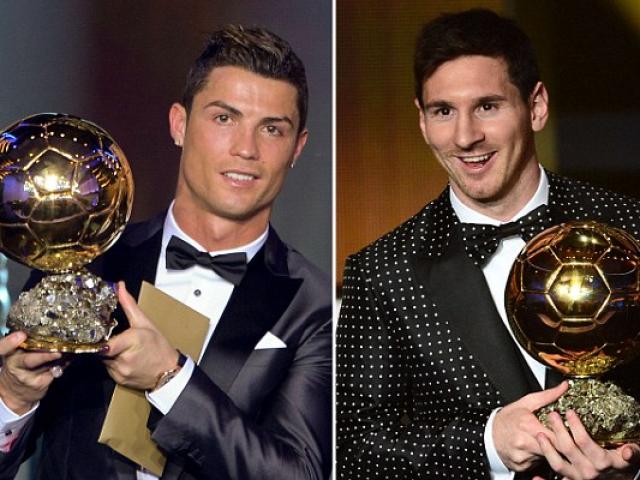 Bóng đá - Lịch sử không thể sản sinh ra thêm Messi, Ronaldo