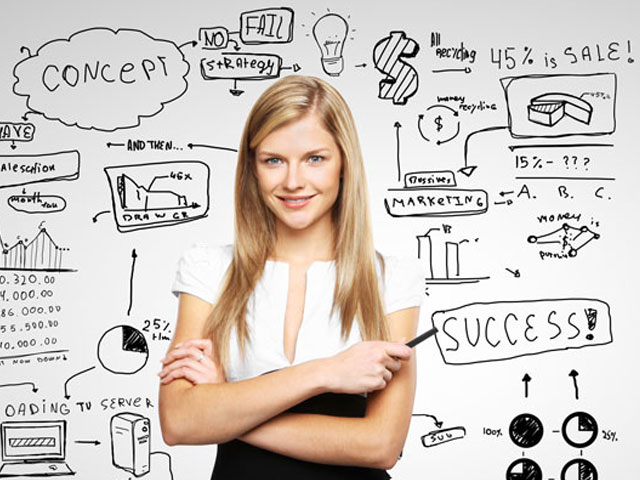 Cẩm nang tìm việc - Thu nhập hơn 30 triệu/tháng với nghề đạo diễn sự kiện