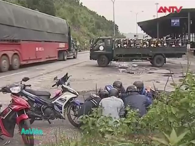 Pháp luật - Theo dấu "bà trùm" ma túy đội lốt doanh nhân (P.2)