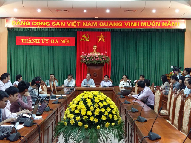 Giáo dục - du học - Các trường "hot" tự xây dựng phương án tuyển sinh lớp 6