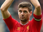 Bóng đá - Gerrard trắng tay mùa cuối ở Liverpool: Anh hùng thất thế