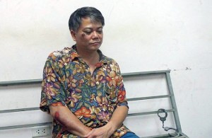 Pháp luật - Nghi phạm sát hại nữ giám đốc là chồng nạn nhân