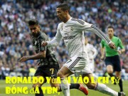 Bóng đá - Ảnh chế tuần 14/4 - 21/4: Ronaldo gọi, Messi lập tức trả lời