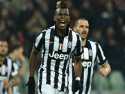 Bóng đá - Tin HOT tối 21/4: Barca rất thích Pogba