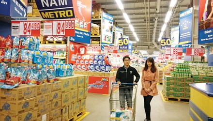 Tài chính - Bất động sản - Có truy thu được hơn 500 tỷ tiền thuế ở Metro Việt Nam?