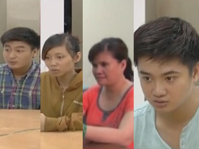 Bản tin 113 - Phá đường dây xã hội đen cho vay lãi suất "cắt cổ"