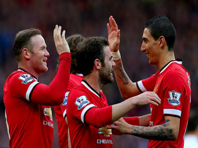 Bóng đá - Vượt hàng xóm, MU “vô đối” về trả lương cầu thủ