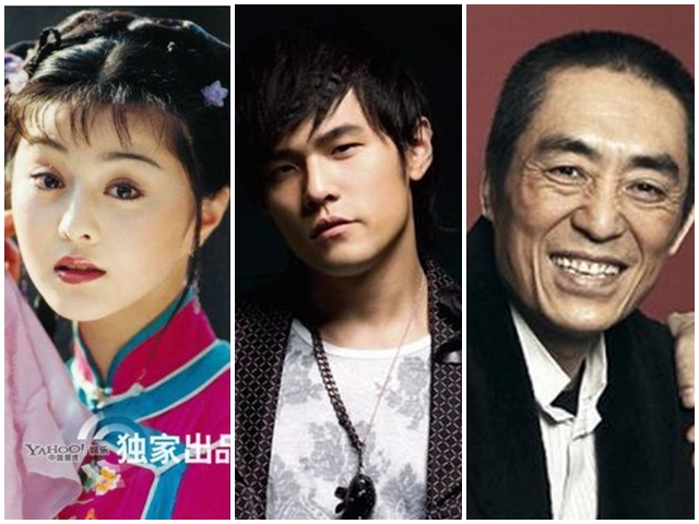 Ca nhạc - MTV - Những sao Hoa ngữ mang danh "lật mặt, vô ơn"