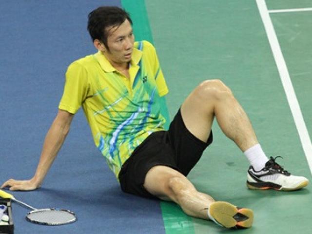 Thể thao - Tin HOT 22/4: Tiến Minh dừng bước ở giải châu Á