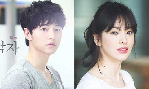 Phim - Những cặp đôi hứa hẹn “gây bão” màn ảnh Hàn 2015