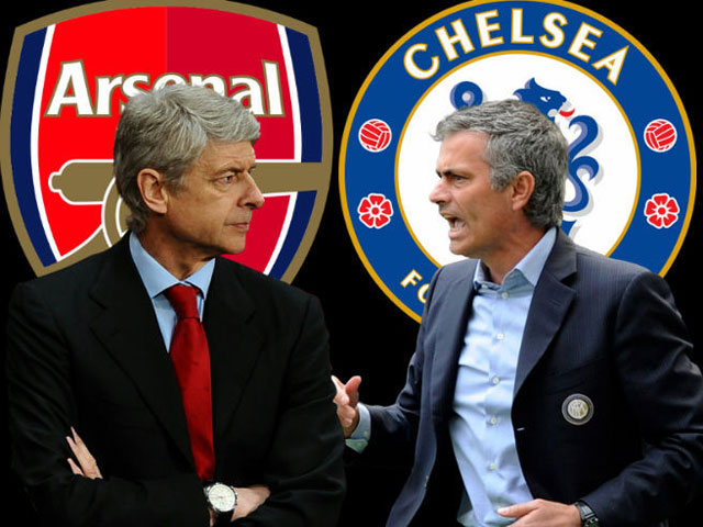 Bóng đá - Arsenal tiếp Chelsea: Danh dự & niềm tin