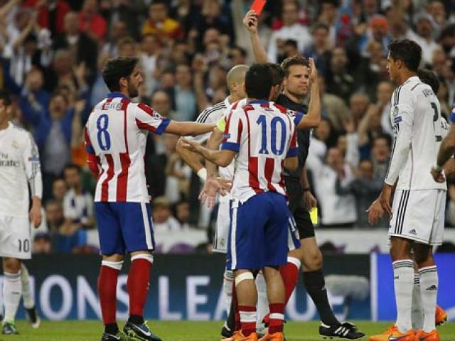 Bóng đá - Rooney khen "Vua áo đen" trận Real - Atletico