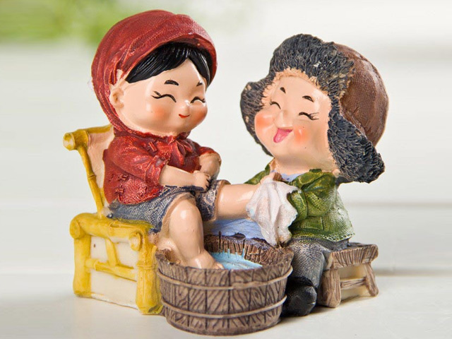 Cười 24h - "Trên đời sướng nhất đàn bà chứ ai"