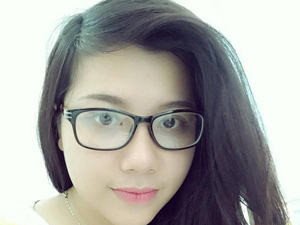 Bạn trẻ - Cuộc sống - “Cô gái vừa ăn vừa hát” sâu lắng hát nhạc Trịnh