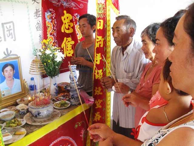 Pháp luật - Gây chết người rồi vội chôn xác nạn nhân