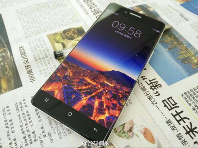 Dế sắp ra lò - Oppo R7 và R7 Plus ra mắt ngày 20 tháng 5
