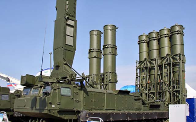 Tin tức trong ngày - Mỹ tố Nga đổ hàng loạt tên lửa phòng không vào Ukraine