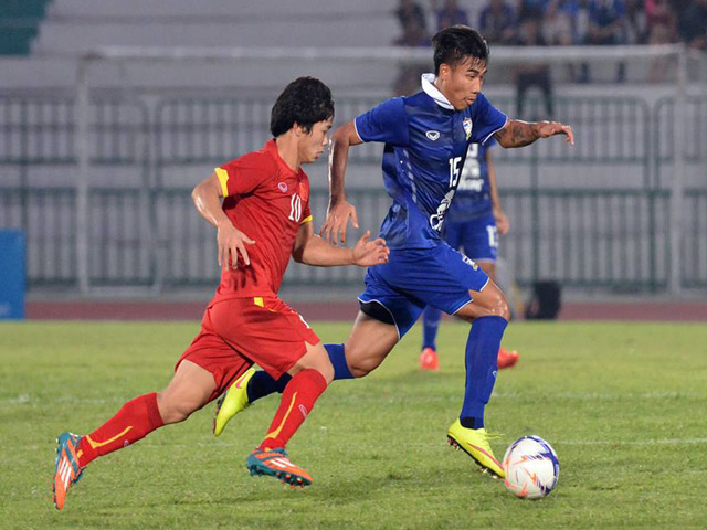 Bóng đá - World Cup: Việt Nam & Thái Lan “bó tay” với FIFA