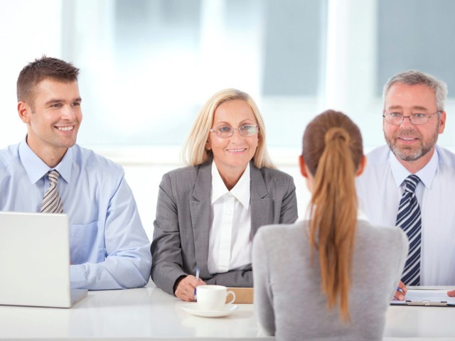 Cẩm nang tìm việc - Thấu hiểu nhà tuyển dụng