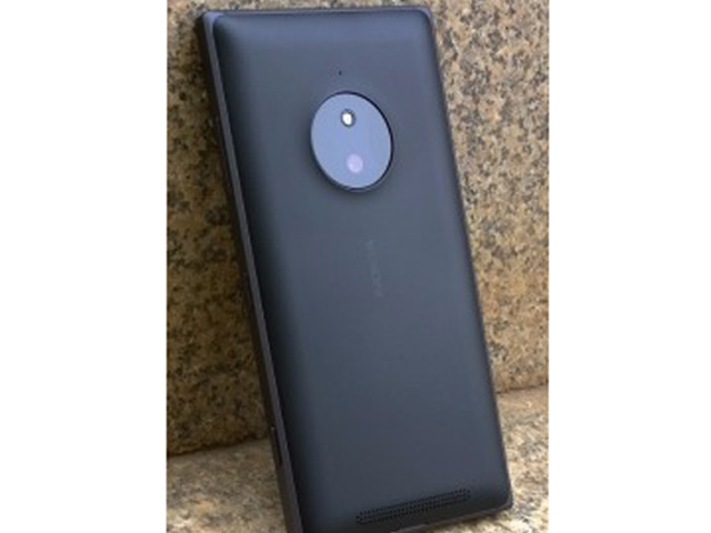 Dế sắp ra lò - Lumia 940 dùng màn hình 5,2 inch, camera khủng 25MP