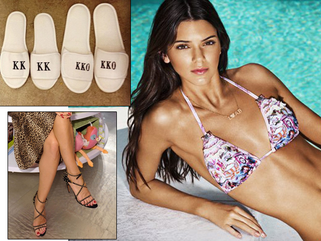 Bí quyết mặc đẹp - 10 mỹ nhân xinh đẹp sở hữu đôi chân "khổng lồ"