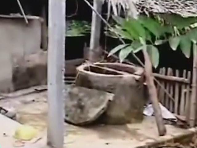 Pháp luật - Xác chết dưới giếng và dấu vết từ chiếc gậy bạch đàn (P.1)