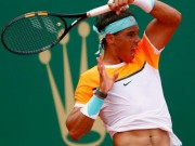 Thể thao - Nadal dạo bước trận mở màn Barcelona Open