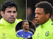 Bóng đá - Chelsea vui hàng công, Arsenal sầu hàng thủ