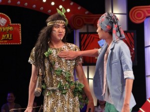 Phim - “Quái kiệt” nói bằng bụng khiến khán giả “cười té ghế“