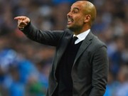 Bóng đá - Tin HOT tối 23/4: Man City &quot;vỡ mộng&quot; Guardiola lẫn Benitez