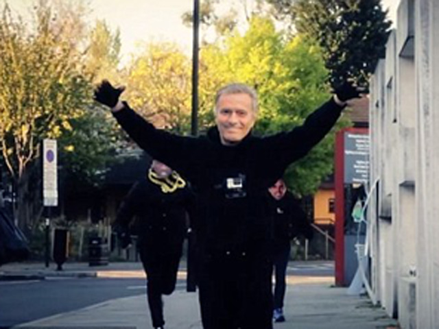 Bóng đá - "Đội hình C" của Chelsea “đại náo” Emirates