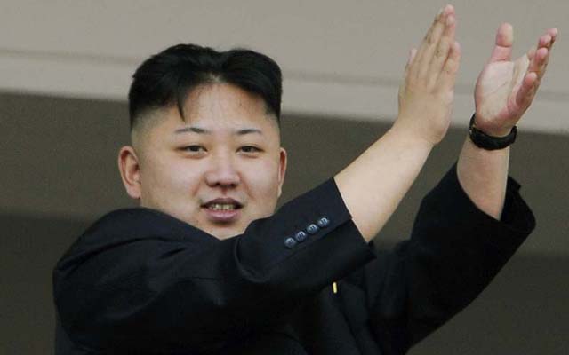 Tin tức trong ngày - Đại sứ Nga tuyên bố ông Kim Jong-un sẽ thăm Moscow