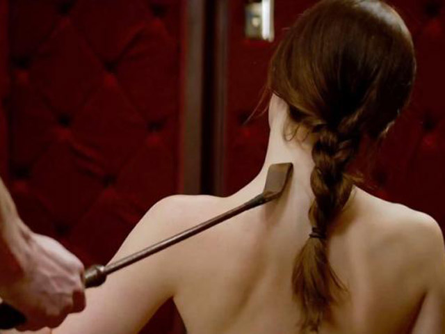 Phim - Phần tiếp theo của "50 sắc thái" sẽ ra rạp năm 2017