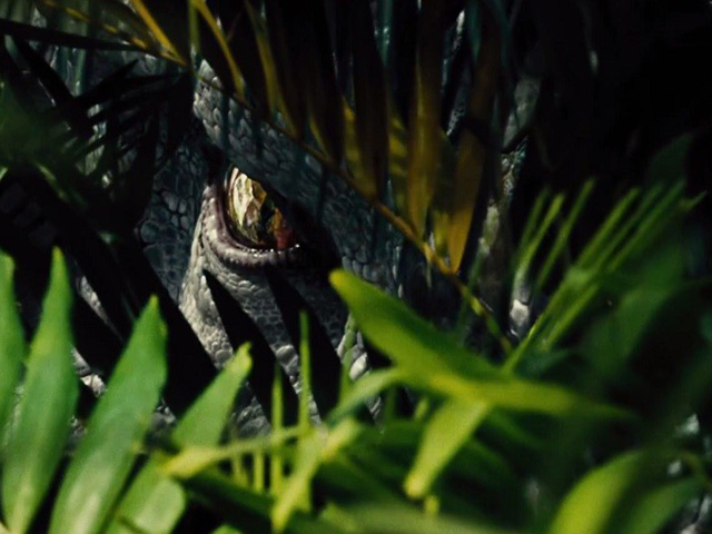 Phim - Hé lộ loài khủng long đột biến trong "Công viên kỷ Jura"