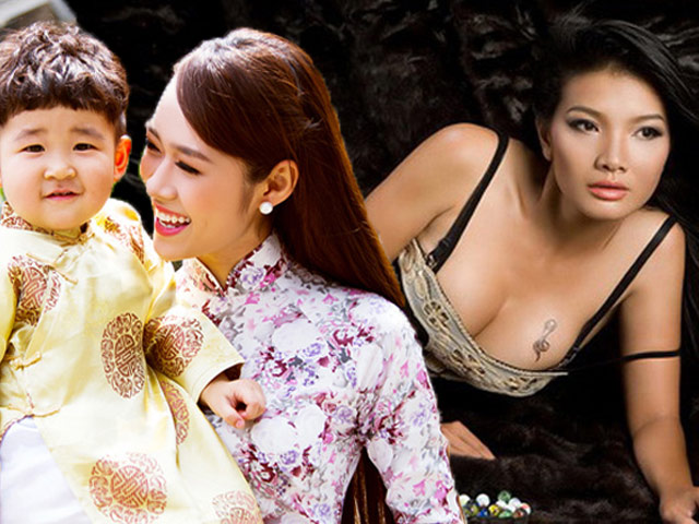 Phim - 6 mỹ nhân Việt "qua đò" trước tuổi 20