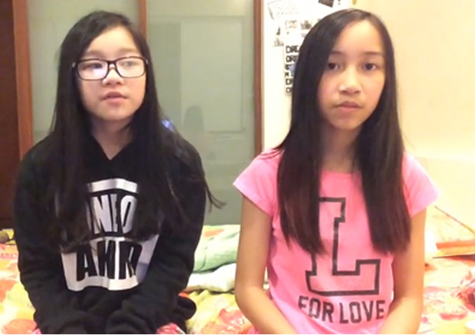 Ca nhạc - MTV - Con gái Mỹ Linh "đốn tim" dân mạng với bản cover mới