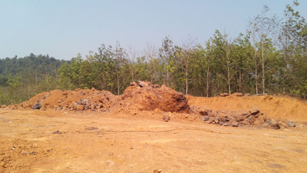 Tin tức trong ngày - Đề nghị trục xuất nhóm người TQ khai thác quặng trái phép