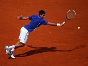 Thể thao - Djokovic: Hành trình trở thành ứng viên Vua đất nện