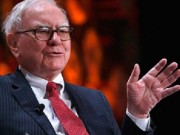 Tài chính - Bất động sản - Tỉ phú Warren Buffett bán tháo cổ phần