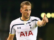 Bóng đá - “Phát hiện lớn” NHA mùa này: Harry Kane chói sáng