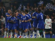 Bóng đá - Chelsea tự &quot;trồng lúa&quot;: Tương lai không đồng rúp