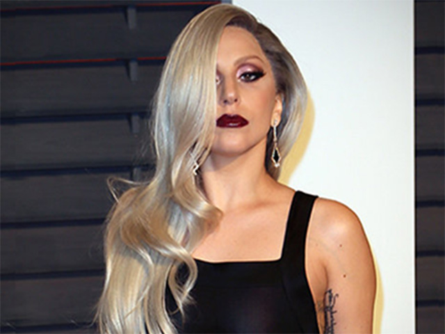 Lady Gaga vinh dự nhận giải “Biểu tượng đương đại”